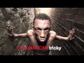 TRICKY - UK JAMAICAN 