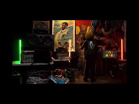 JAH SHAKA last one for 2020 online session (Sugar Minott - Babylon Kingdom Falling)