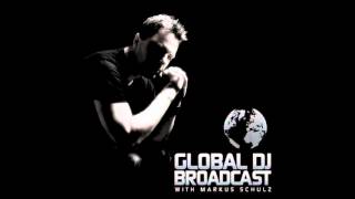 Markus Schulz - Don&#39;t Leave Before The Sunrise