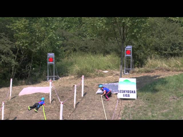 Skalice-Sokolské hřiště, 08. 08. 2015