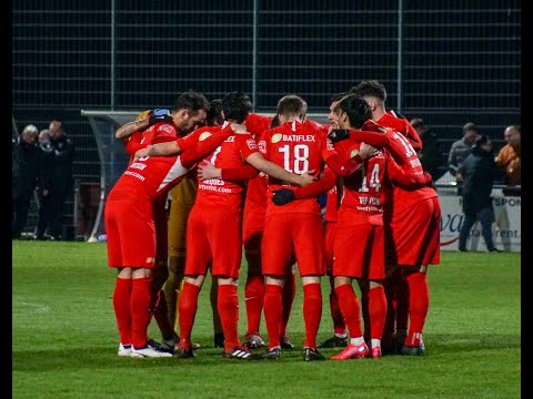 Goals - FC Victoria Rosport - Jeunesse Esch