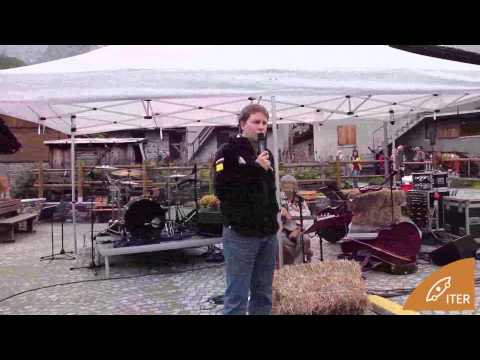 Settimana Europea della Mobilità - evento di Rhêmes-Notre-Dame