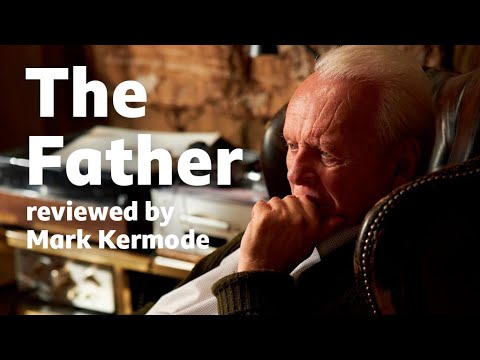 The Father reviewed by Mark Kermode