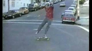 Pajama Slave Dancers- homo truck drivin man