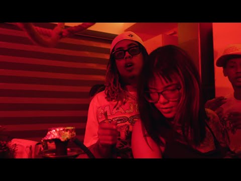 EL COMPONENTTE - HOOKAH (Video Oficial)