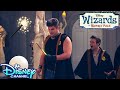 MOST POWERFUL WAND Wizards S04E19