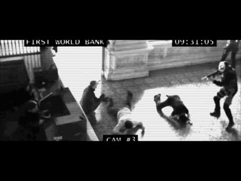 Nightmare 34 & King Virus one - Stichtag (Payday Tribute Song)