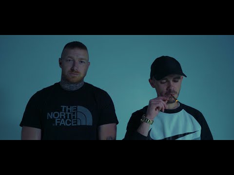 DCorkz X Kenzy - BB1 (Official Music Video)