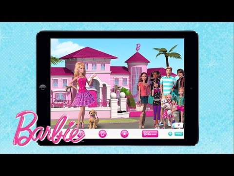 Baixar Barbie Life 2.7 Android - Download APK Grátis