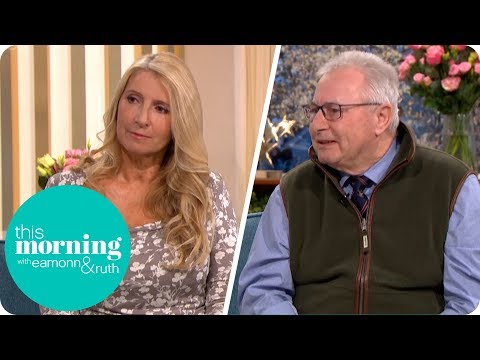 Rise in Dognapping: Why Is It Not an Offence? | This Morning