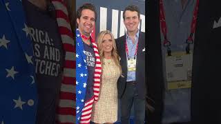 Boots and Ballots: CPAC 2-steps into Texas