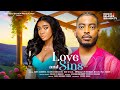 LOVE AND SINS JAMES GARDINER VICTORIA EGBUCHERE Latest 2024 Nigerian Movie