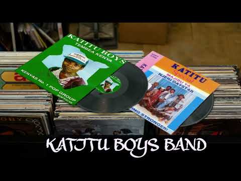 Kofia Yangu by Katitu Boys Band