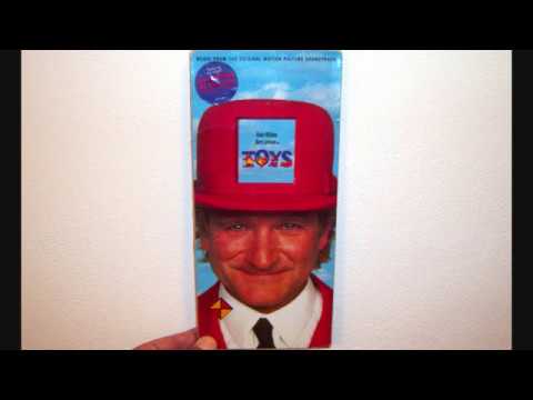 Robin Williams - Battle introduction (1992)