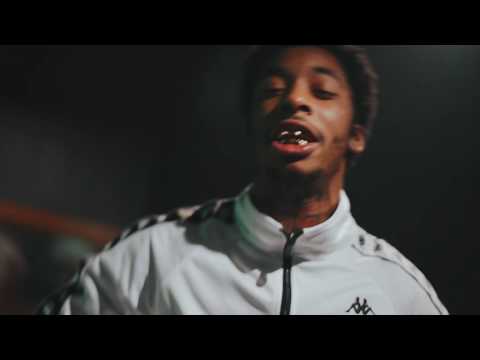 Lil Noonie - First Day Out (Official Video)