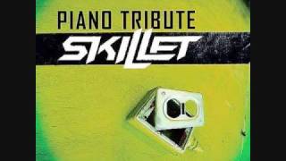Skillet Piano Tribute- Say Goodbye