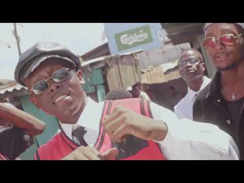 Lizzy X Wano Skizm X Osama - Tikaziyambise (official music video)