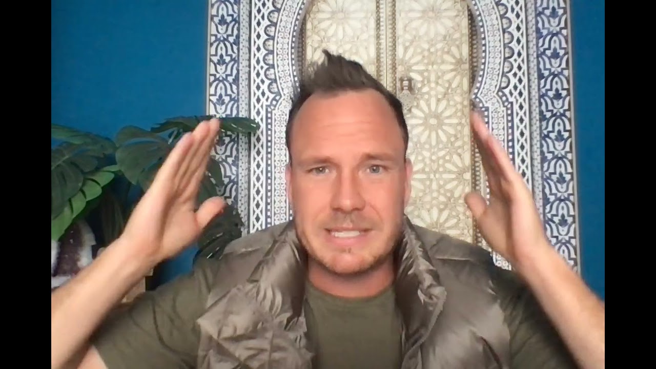 The Year of Jubilee: Spiritual Awakening, Debt Release, and the Coming Wealth Transfer