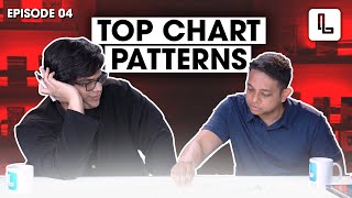 Five Chart Patterns Every Stock Trader Should Know