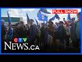 Possible Separation Discussion At Premiers Meeting CTV Your Morning Calgary For May 25 2026