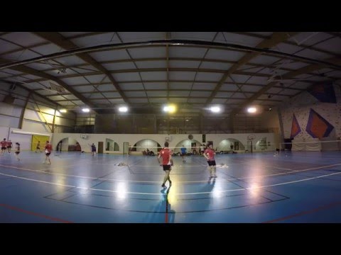 IRC77 - Div2 - J13 - Chelles 3 / Val d'Europe 1 - DH