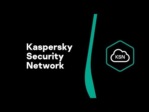 Kaspersky Security Network