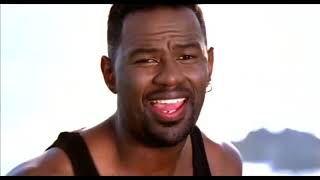 Brian McKnight   Hold Me ft  Kobe Bryant
