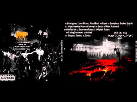 02.Sekta 666 - Czarna Msza
