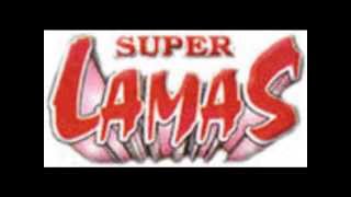 SUPER LAMAS...LA PELUSA (1995)