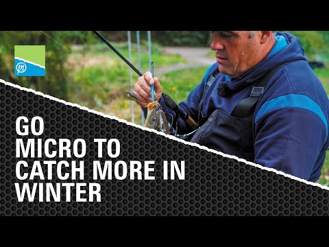 Podajnik Preston ICM Pellet Feeder - 15g film wideo