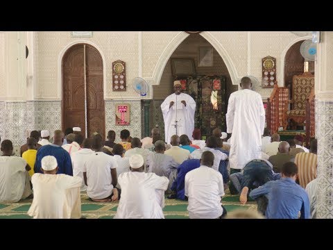 السنغال يتعهد: الدين وصحة الأسرة Video thumbnail