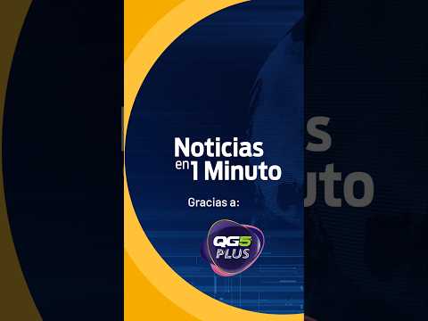 El Gobierno culpa a Los Lobos de los atentados en Guayas | N1M⏱️ #televistazo #ecuavisa