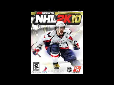 NHL2K10 Soundtrack - 