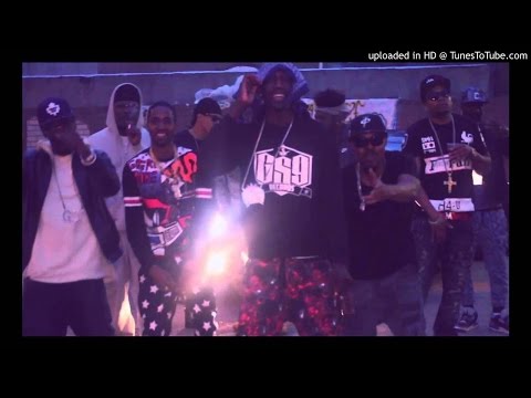 Loccie Shmula - CHECK FREESTYLE Feat Gino Mondana(GS9 x 800 FOREIGNSIDE)