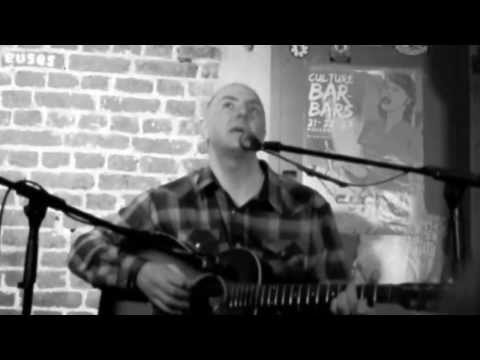 Geoff Farina - You Ain't On Your Way To Hell (Glorytellers)