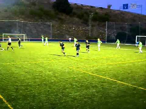 Pablo Picasso A.D. / 5º Jornada Liga 2010-2011 / 31.10.10 /