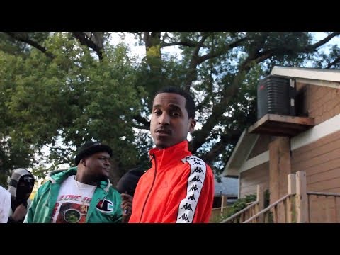 Punn Da Pusha ft. Lil Reese - Zooraq (Official Music Video)