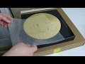 Voyager Golden Records Unboxing