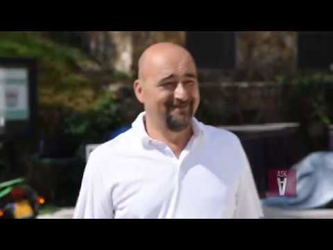 Predrag, covek koji je preziveo cetiri leukemije!