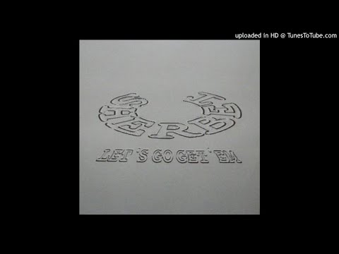 SHERBET - LET'S GO GET 'EM 7" ep. [1995]