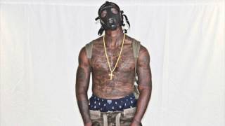 Phresher - Lyft (Fuck A Uber)