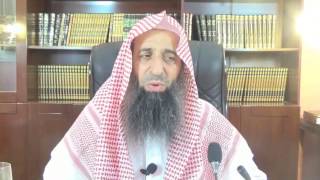 صورة 6-42/ مالعمل في الوساوس التى تاتى خاصة في الصلاة باشياء لايمكن البوح بها ؟ | الشيخ عبد المحسن الزامل