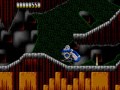 ResQ Sega Genesis Megadrive