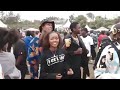 Twerk Party Festival Kenya Gen Z On Fire