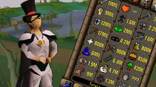 Which OSRS Skill Makes The Most Money