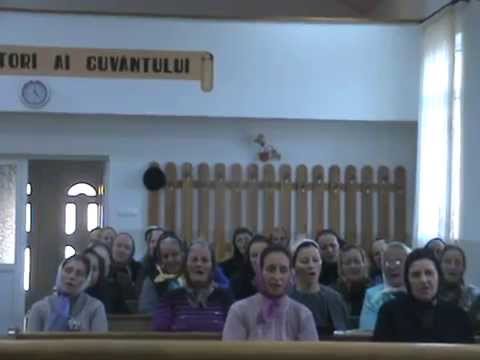 biserica betel baita de sub codru