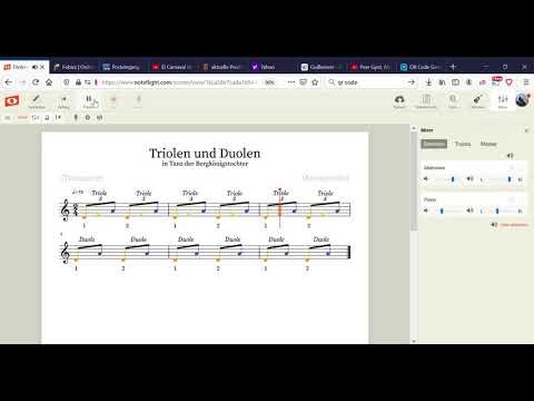 Triolen und Duolen   2021 04 30 19 29 09