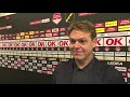 Almere City FC verliest bij NAC: 1-0