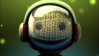 Henrik B, Niklas Gustavsson, Peter Johansson - Echoes Is Love (Project 46 Mashup)