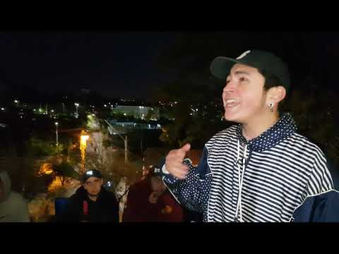 SAIMON VS RAIKOREX - Semi Final -TLK X NTAF 2019